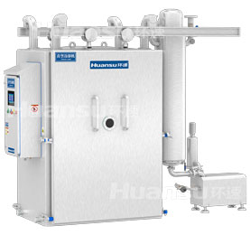 真空冷卻機 真空冷卻機