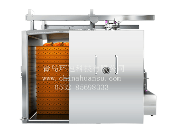 預冷機圖片展示