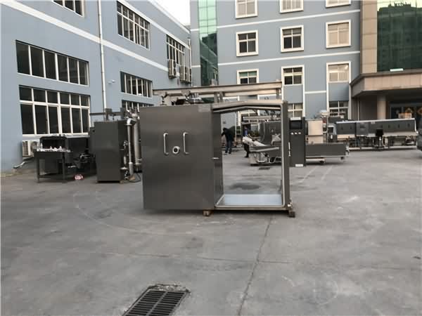 真空預冷機廠家銷售 價格優惠