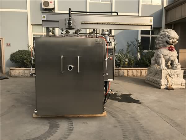真空預冷機，可根據客戶需求定制