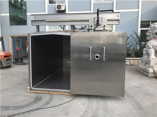 真空預冷機，可根據客戶需求定制