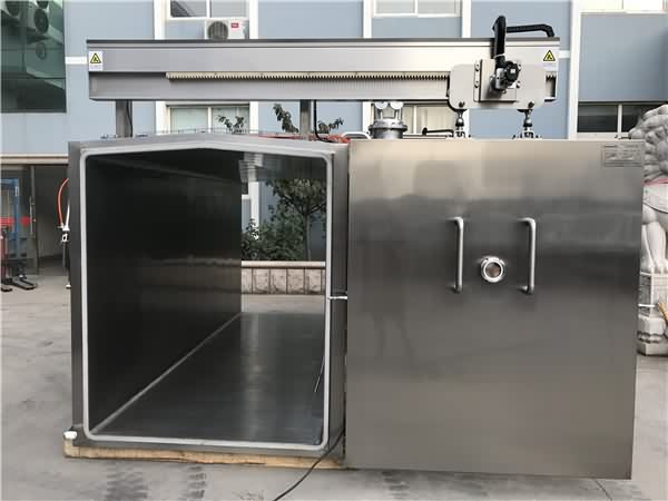 果蔬預冷機，保證果蔬口感