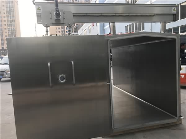 果蔬預冷機，保證果蔬口感