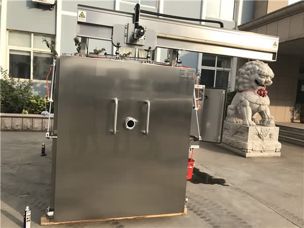真空冷卻的作用和益處