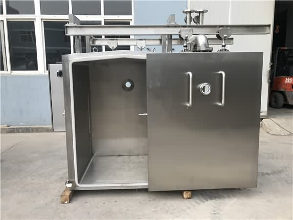 蔬菜真空預冷機生產廠家