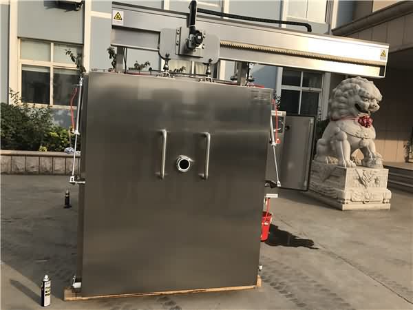 真空預冷裝置制造商