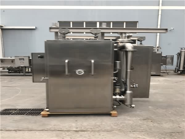 果蔬真空預冷機，抽真空制冷，預冷機