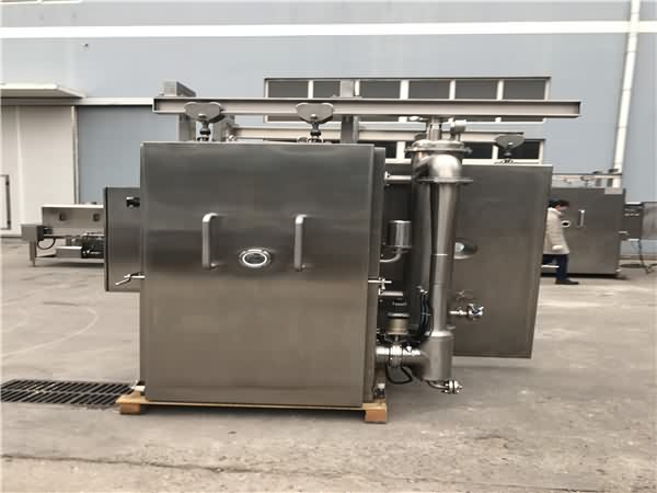 真空快速冷卻機，冷卻速度快，果蔬預冷機