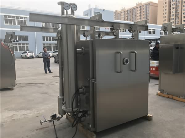 真空快速冷卻機，冷卻速度快，果蔬預冷機
